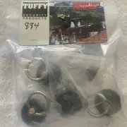 Tuffy Security Products 884 Tie Down Anchor Point Kit Pkg. Of 4