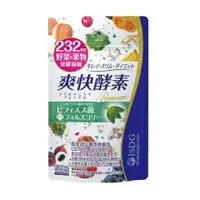 在飛比找比比昂日本好物商城優惠-醫食同源 ISDG 232 蔬果 爽快酵素 Premium 
