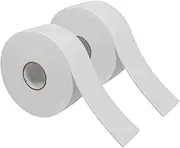 ERINGOGO Strong Adhesive Double Sided Foam Tape Thick Sponge Pad for Wall Mount Scrapbooking
