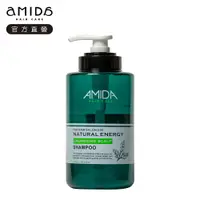 在飛比找PChome24h購物優惠-《Amida》蜜拉平衡去脂洗髮精1000ML