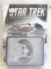 Star Trek - Starships Collection #11 - USS Reliant NCC-1864 by EAGLEMOSS