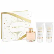 Boucheron Quatre Donna Eau De Parfum Spray 100 ml, set of 3 pieces
