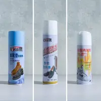 在飛比找蝦皮購物優惠-【運動王】台灣製 效期最新 貓頭鷹 防水劑 防水噴霧 防污漬