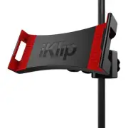 iKlip 3 Tablet Holder for mic Stands, fits iPad and Android Tablets Between 7...
