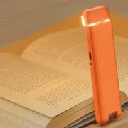 Reading Light,Rechargeable Book Light for Reading in Bed,Upgraded Portable Cl...