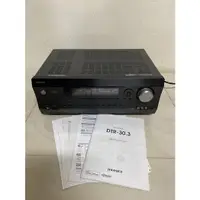 在飛比找蝦皮購物優惠-品項新 Integra dtr 30.3 FM/3D 藍光 