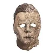 Halloween Ends Michael Myers Mask - Morris Costumes