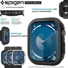 For Apple Watch Series 10 42mm 46mm Case SPIGEN Ultra Thin Fit Slim Hard Cover