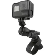 RAM MOUNTS 0603-1041 RAP-B-460-A-GOP1U Action Camera Mount Go-Pro Mount for