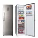 [特價]SAMPO聲寶 285L變頻直立式冷凍櫃SRF-285FD~含拆箱定位