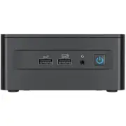 ASUS NUC12 PRO Wall Street Canyon 90AR00E1-M000F0 Barebone Kit Intel 12th Gen