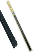 Tridon Wiper Refills - Metal Rail Mid Back, Tapered, Suits 7.5mm, MRT28-2