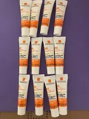 la roche posay sunscreen tinted