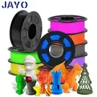 [Buy 8 Pay 5] JAYO PLA Matte PLA+ PETG SILK TPU 1.75mm 3D Printer Filament 1.1KG