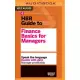 HBR Guide to Finance Basics for Managers: Speak the Language, Decide With Data, Manage Profitably