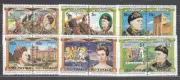 Tuvalu - Nui Correo Yvert 9 ** Mnh