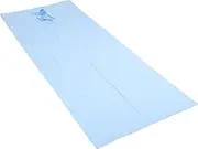Healeved Sheet Washed Cotton Thickened Beauty Salon Sheets Double Mattresses Bedding Bed Cushion with Hole Pillowcase Massage Bed Covers Fitted Goth Facial Bed Cover Headrest Massage Table
