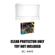 Protector For Lego Pirates of Barracuda Bay 21322