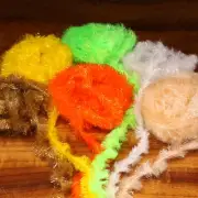 Hareline Chocklett's Game Changer Chenille