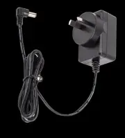Carson Cable Co POWERPLAY 12V Power Adapter RPC12 1000mA