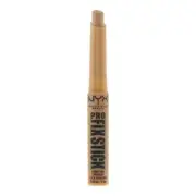 NYX Pro Fix Stick Correcting 10 Golden Concealer 1.6g For Her Women Brand NEW
