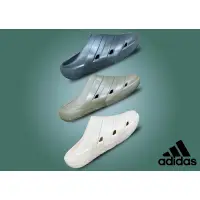 在飛比找蝦皮購物優惠-韓國業餘代購 Adidas ADICANE CLOG 膠鞋 