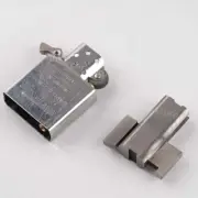 Durable tool block for fixing Zippo lighter insert chimney dents repairs tool