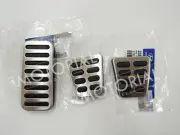 Manual Pedal 3pcs Set For 2011-2021 HYUNDAI ACCENT SOLARIS