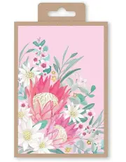 [Simson] Note Cards Box of 10