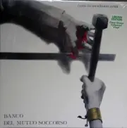 Banco-Come in Un'Ultima Cena Italian prog lp reissue new green vinyl