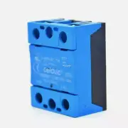 New CELDUC SO967560 Solid State Relay