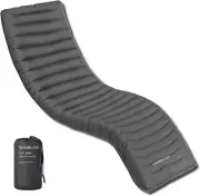 Camping Mat Inflatable Sleeping Pads Compact Lightweight Camp Ultralight Hiking