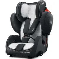 在飛比找蝦皮購物優惠-🇩🇪德國原廠🇩🇪 Recaro Young Sport He