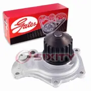Gates Engine Water Pump for 2003-2005 Dodge Neon 2.4L L4 Coolant Antifreeze sn