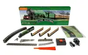 Hornby OO Gauge R1255 The Flying Scotsman Train Set Ideal Christmas Gift Boxed