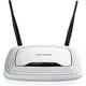 【精品3C】 TP-LINK TL-WR841N 2T2R MIMO 無線網路IP分享器 5dBi雙天線 IP QoS 頻寬管理功能