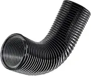 FIQOME Lower Duct Hose Compatible with Vax Blade 24v 32v Vacuum Cleaner Floor Head Vacuum Cleaner Repair Hose