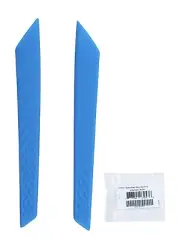 Oakley ENCODER OO9471 OO9407 OO9426 OO9235 Sky Blue Replacement Ear Socks