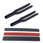 Speaker Wire Pants Y Boot -10 Gauge (Y Boot) Cable Pants -12 Pack Insulated
