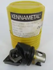 KENNAMETAL KM32-DWG 1038762 - Indexable Modular Boring Head - 101558261-UF1