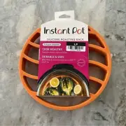 NWT Instant Pot Silicone Roasting Rack
