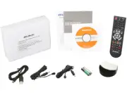 AverMedia MTVMUSBIR USB Remote Controller