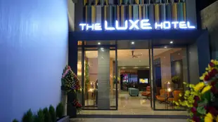 大叻豪華飯店The Luxe Hotel Da Lat