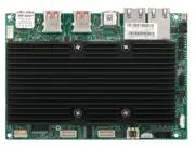 SuperMicro A4SAN-L MB - Embedded 3.5" SBC, Intel Alder-Lake-N SoC, N97