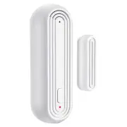 WiFi Door and Window Alarm Sensor with Open/Close Detection Function,8039