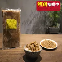 在飛比找台灣好農優惠-(3包含運組)【雲饗豬】手工滷肉包(500g/包)
