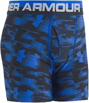 [Under Armour] UA Original Series Blur Boxerjock 2-Pack