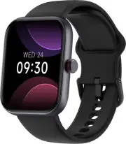 Smartwatch for Men Woman Calls Waterproof Alexa HR Sleep for OnePlus Phones