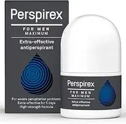 Perspirex For Men Max Antiperspirant Roll-On 25ml