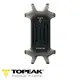 TOPEAK Omni RideCase - 手機殼 - 經典黑 (適用4.5吋-5.5吋手機)